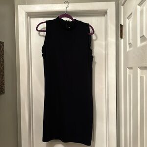 Barely used black formal dress